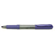 Bic Intensity Amethyst Purple Metallic Permanent Marker, Fine  Bic Markers