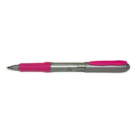 Bic Intensity Fandango Pink, Ultra Fine Marker