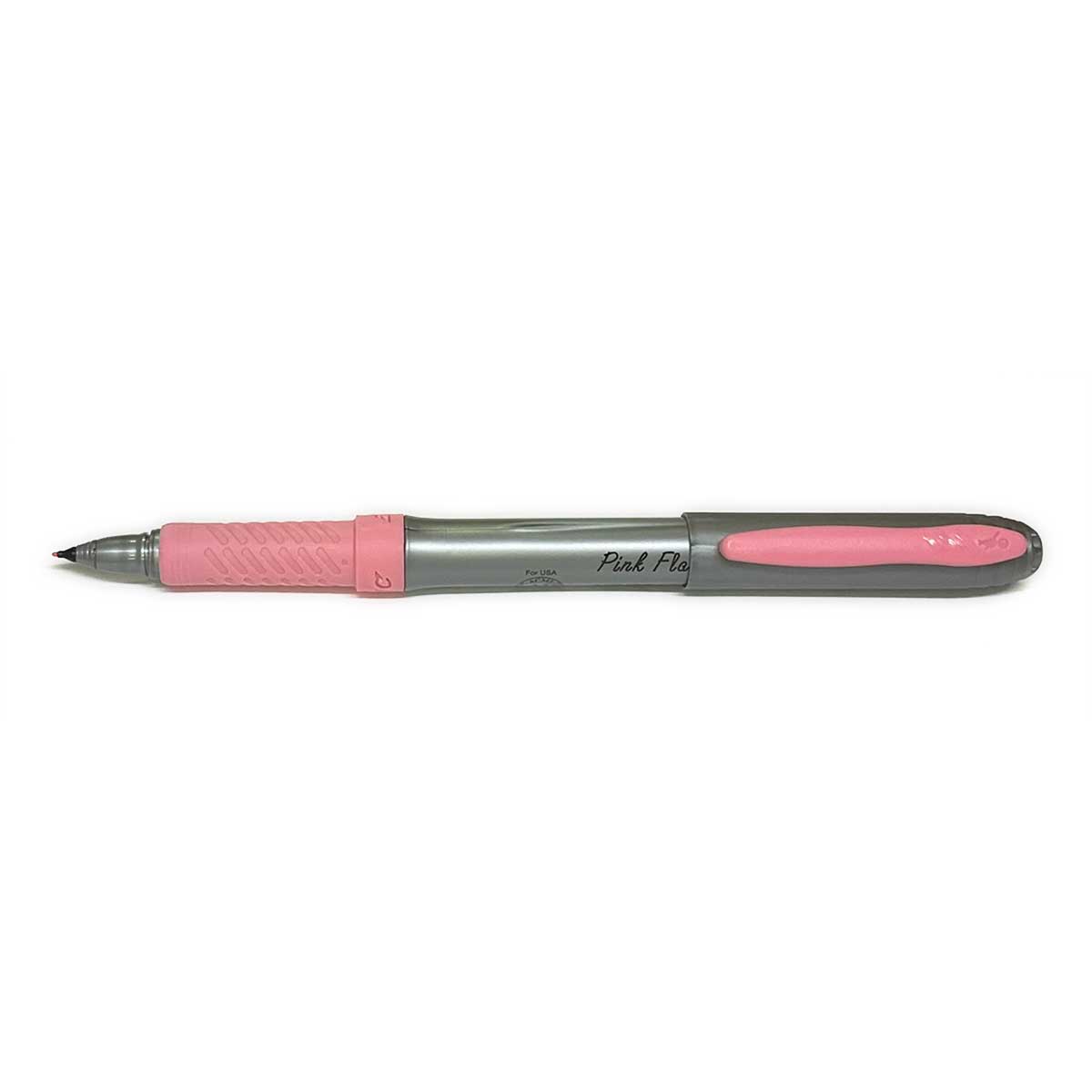 Bic Intensity Pink Flamingo, Ultra Fine Marker  Bic Markers