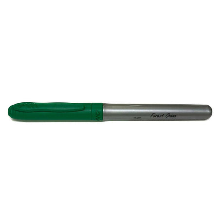 Bic Intensity Marker Forest Green Fine  Bic Markers