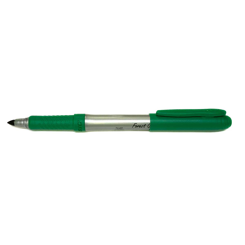 Bic Intensity Marker Forest Green Fine