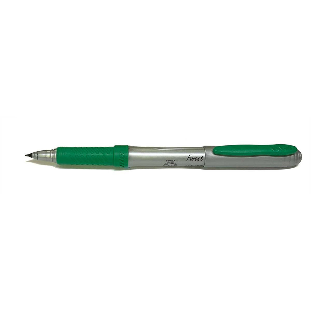 Bic Intensity Forest Green Ultra Fine Marker  Bic Markers