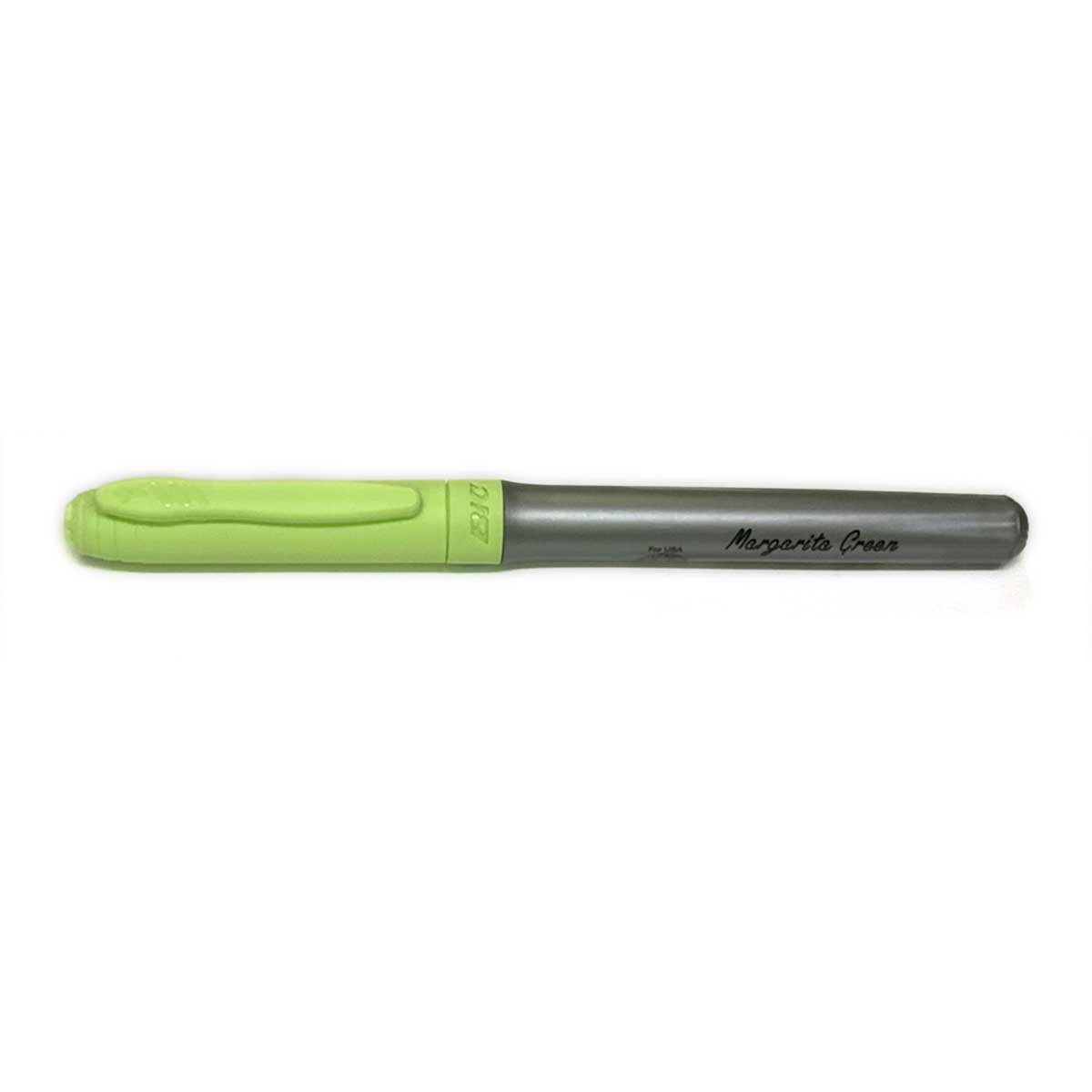 Bic Intensity Marker Margarita Green Fine  Bic Markers