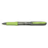 Bic Intensity Margarita Green, Ultra Fine Marker  Bic Markers