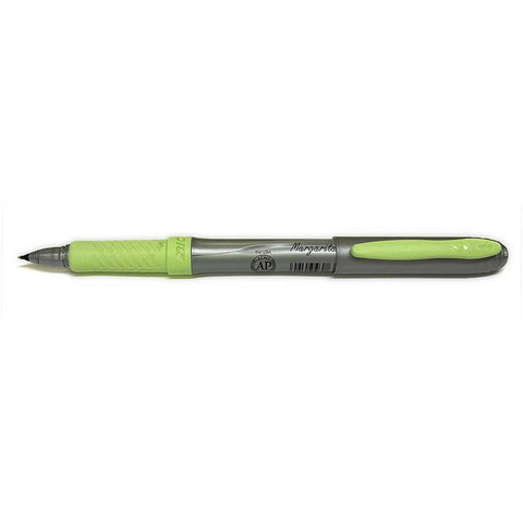 Bic Intensity Margarita Green, Ultra Fine MarkerPens and Pencils