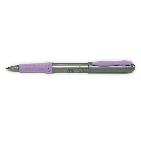 Bic Intensity Polynesian Purple, Ultra Fine Marker  Bic Markers