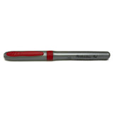 Bic Intensity Rambunctious Red, Ultra Fine Marker