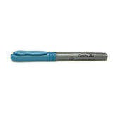Bic Intensity Sapphire Blue Metallic Permanent Marker, Fine