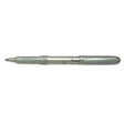 Bic Intensity Platinum Silver Metallic Permanent Marker, Fine  Bic Markers