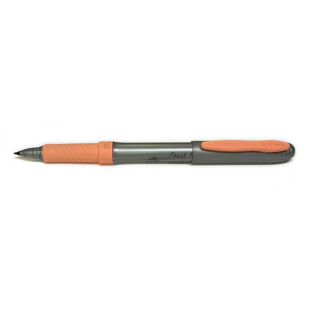 Bic Intensity Peach Parfait, Ultra Fine Marker