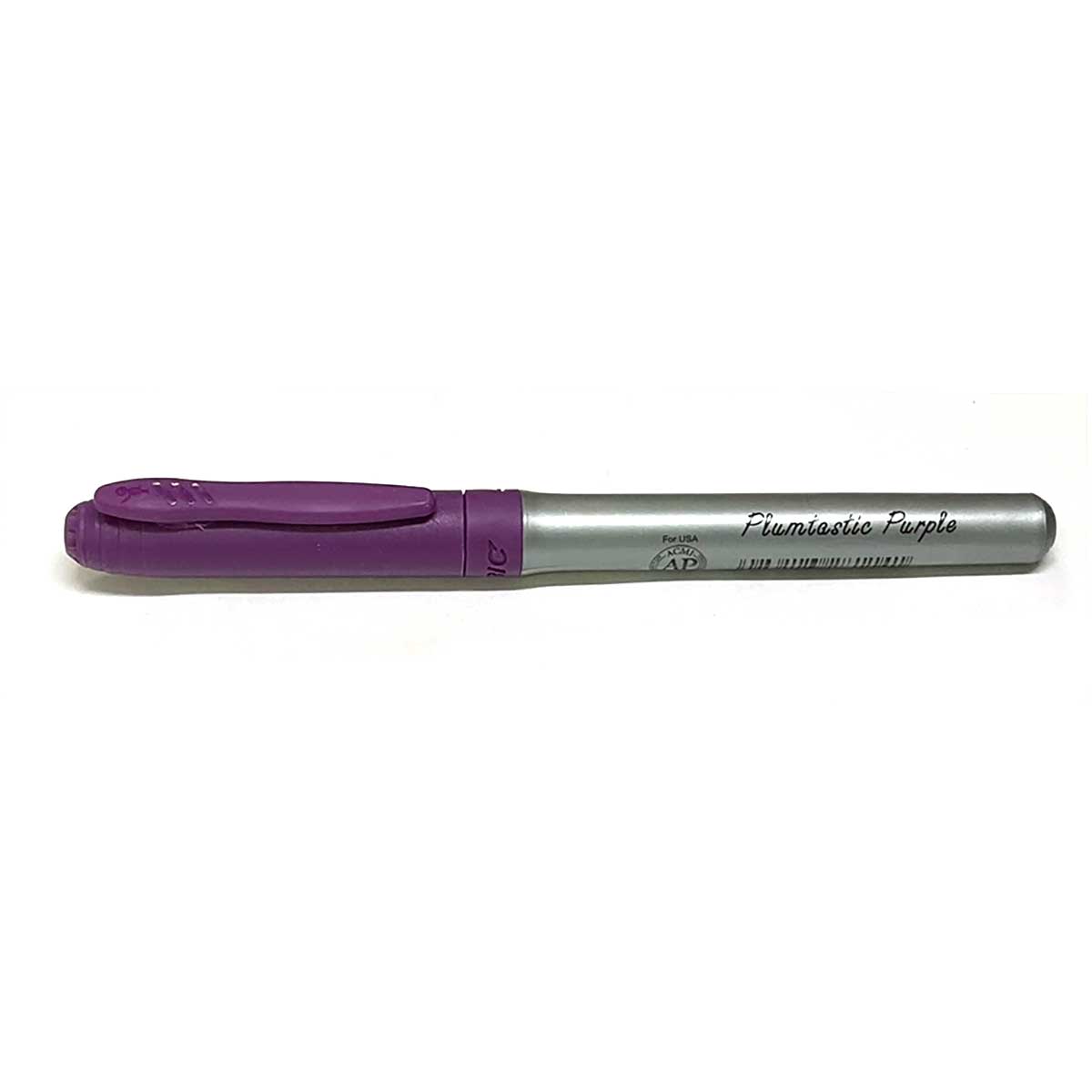 Bic Intensity Marker Plumtastic Purple Fine  Bic Markers