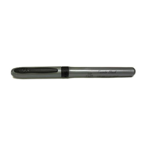 Bic Marking Ultra-Fine Tip Permanent Marker Tuxedo Black Dozen