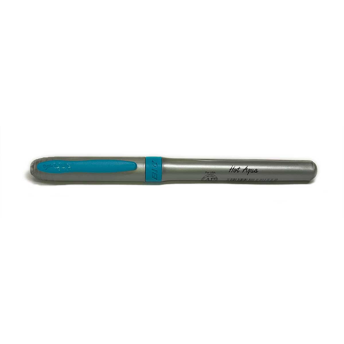 Bic Intensity Hot Aqua, Ultra Fine Marker  Bic Markers