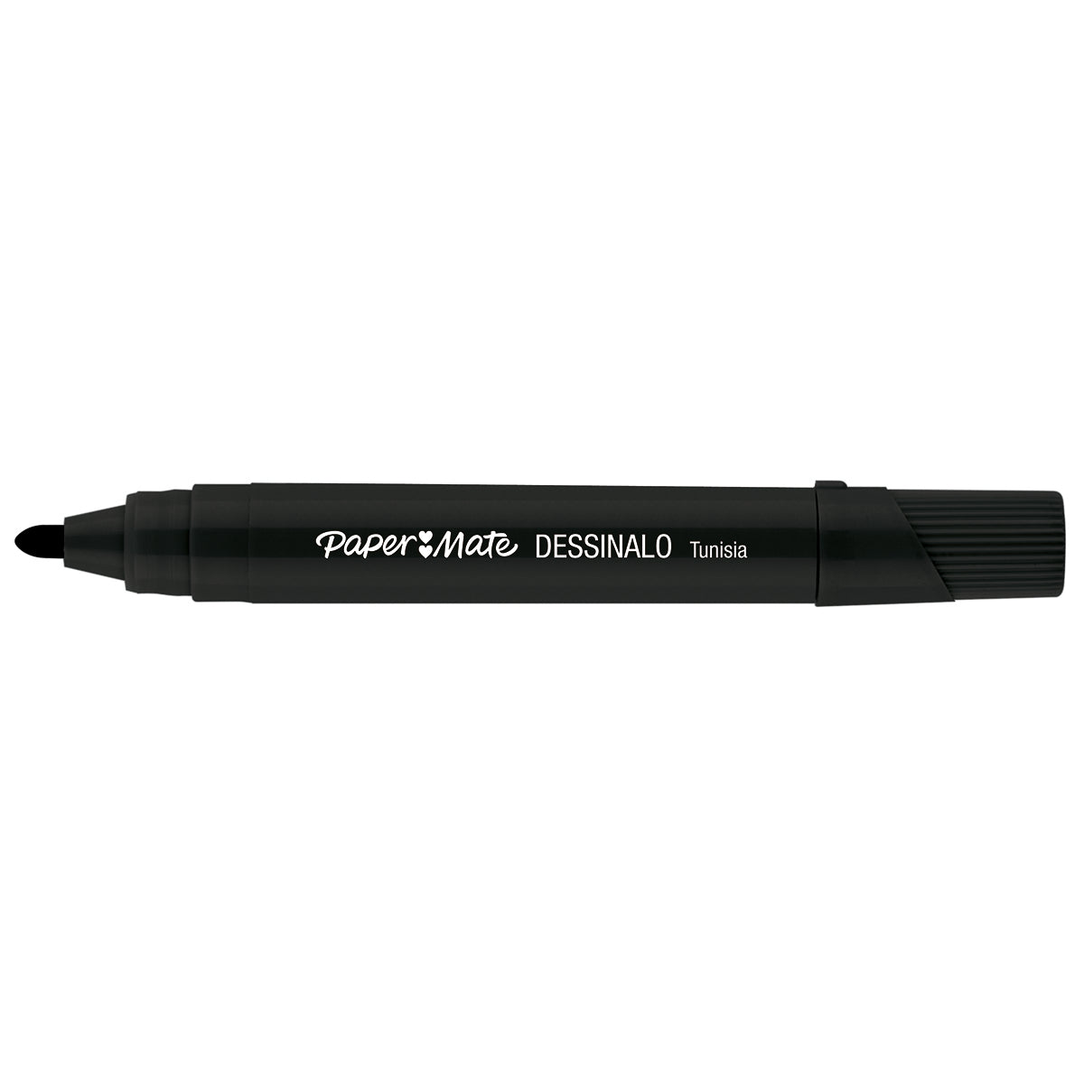Paper Mate Black Coloring Marker  Paper Mate Markers