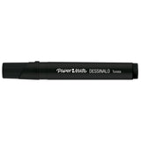 Paper Mate Black Coloring Marker  Paper Mate Markers