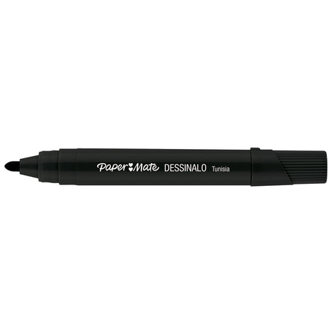16 Ultra-Washable Felt Pen Markers – OMY U.S.