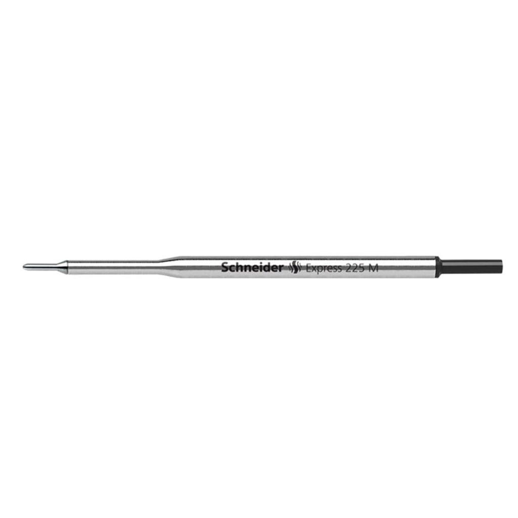 Schneider Black Medium Pen Refill to Fit Paper Mate RT50