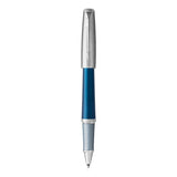 Parker Urban Premium Blue Rollerball Pen, Black Ink 1931566  Parker Rollerball Pens