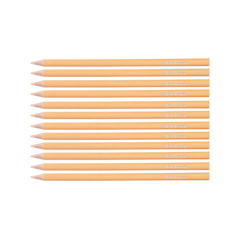Paper Mate Colored Pencils Peach Pack of 12