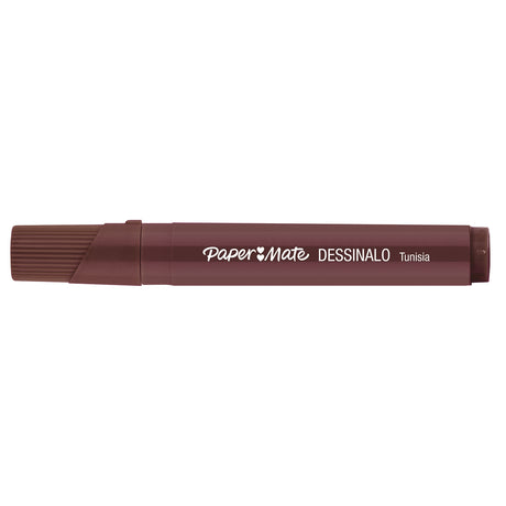Paper Mate Brown Coloring Marker  Paper Mate Markers