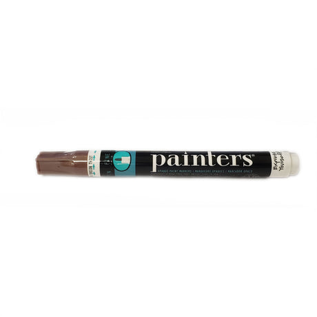 Painters Brown Paint Marker, Fine  Elmer's Paint Markers