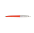 Parker Jotter Chilli Red Ballpoint Pen Blue Ink - PensAndPencils.Net