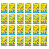 Color Yourself Postcards Adult Coloring Book 16 Postcards - Bulk Pack of 24  Paper Mate Coloring Books