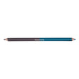 Paper Mate Silver Grey and Blue Grass Colored Pencil Dual Ended  Paper Mate Pencils