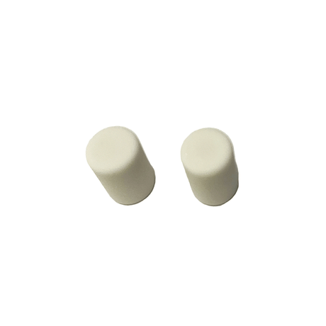 Papermate Comfortmate Ultra Eraser Refills, Pack of 2 Erasers  Paper Mate Eraser Refills