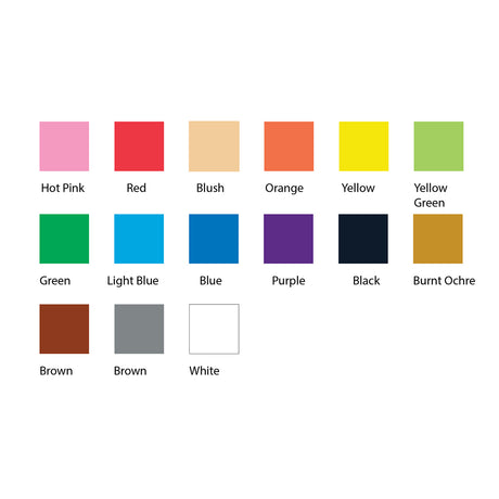 Paper Mate Colored Pencils Pack of 15 Pencils  Paper Mate Pencils