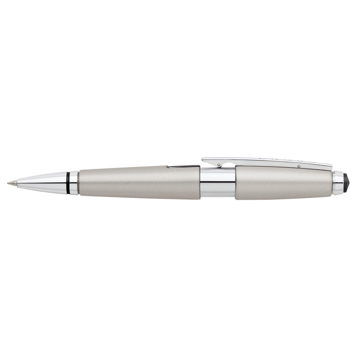 【高価値】 Cross Pen Rollerball Capless Retractable Titanium Sonic Edge サーフィン・ボディボード