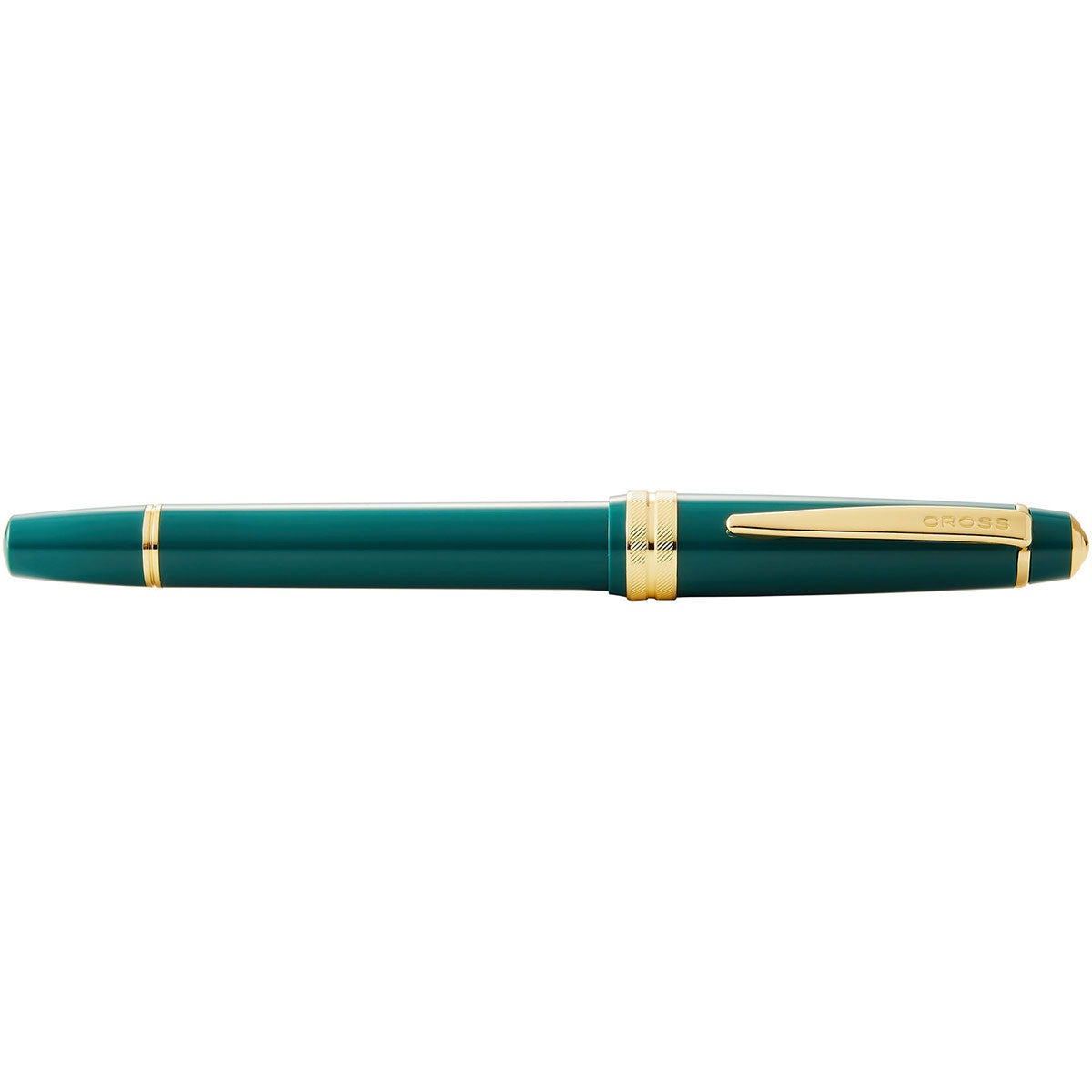 Cross Bailey Dark Green Fountain Pen Extra Fine, Lightweight  AT0746-12XF  Cross Fountain Pens