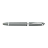 Cross Bailey Light, Gray Fountain Pen Medium AT0746-3MS