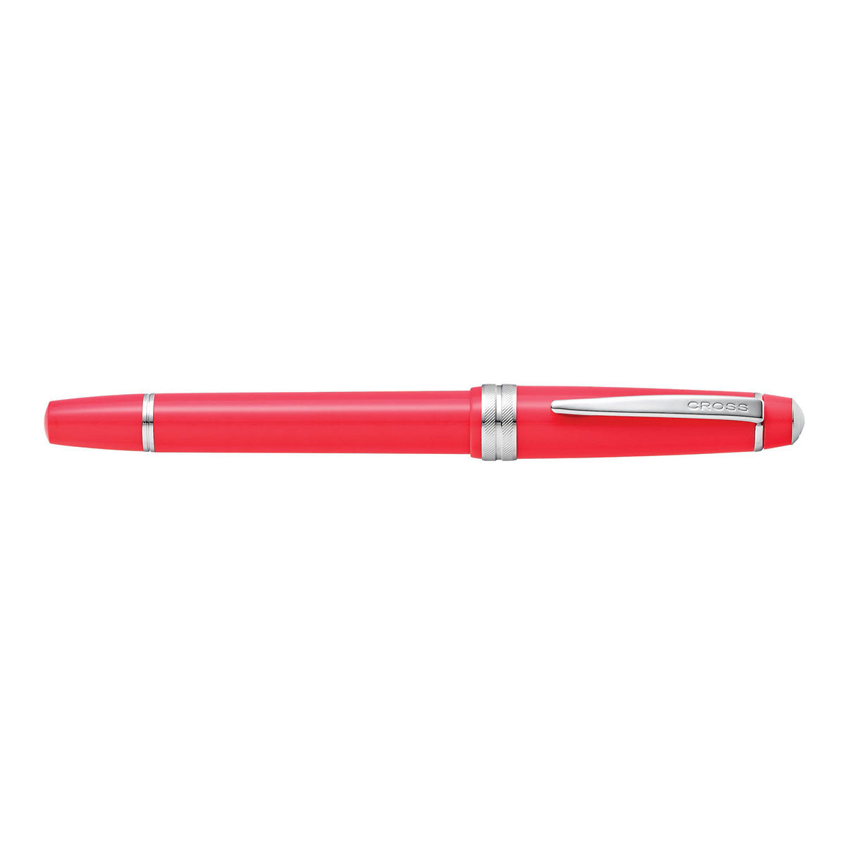 Cross Bailey Coral Resin Fountain Pen Extra Fine, Lightweight  AT0746-5XS  Cross Fountain Pens