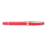 Cross Bailey Coral Resin Fountain Pen Medium, Lightweight  AT0746S-5MS  Cross Fountain Pens