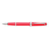 Cross Bailey Coral Resin Fountain Pen Medium, Lightweight  AT0746S-5MS