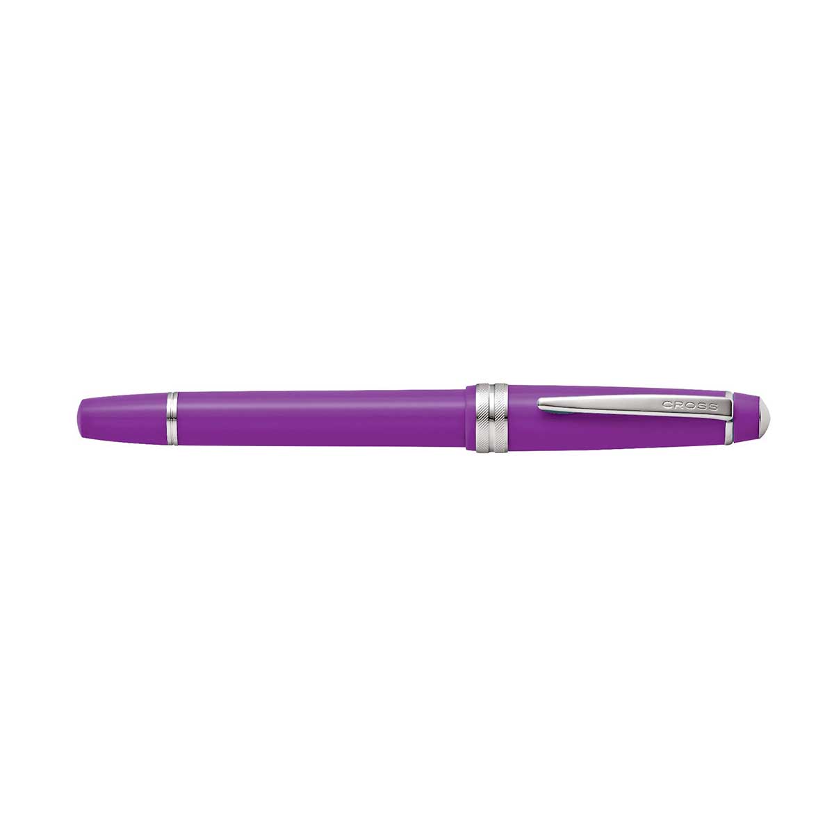 Cross Bailey Light Rollerball Pen Glossy Purple AT0745-8  Cross Rollerball Pen
