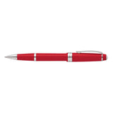 Cross Bailey Red Rollerball Pen Lightweight AT0745-7  Cross Rollerball Pen