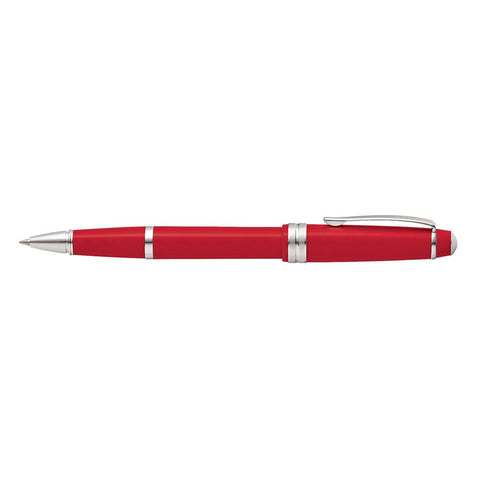 Cross Bailey Red Rollerball Pen Lightweight AT0745-7