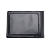 Cross Excalibur Men's Leather Wallet,  Black  - AC299-1  Cross Wallet