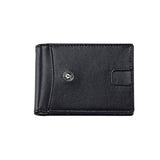 Cross Excalibur Men's Leather Wallet,  Black  - AC299-1  Cross Wallet