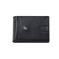 Cross Wallets