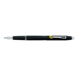 Cross Classic Century Scuderia Ferrari Matte Black Fountain Pen Medium