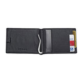 Cross Excalibur Men's Leather Wallet,  Black  - AC299-1  Cross Wallet