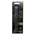 Cross Ballpoint Pen Refills Blue Medium Pack of 2, 8511-2  Cross Ballpoint Refills