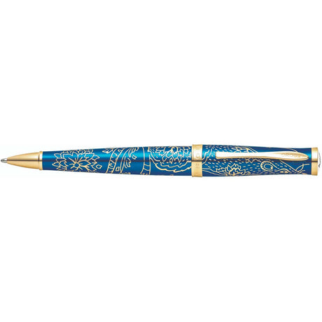 Cross Sauvage 2020 Year of the Rat Fountain Pen and Ballpoint Set  Cross Fountain Pens