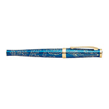 Cross Sauvage 2020 Year of the Rat Special-Edition Rollerball Pen