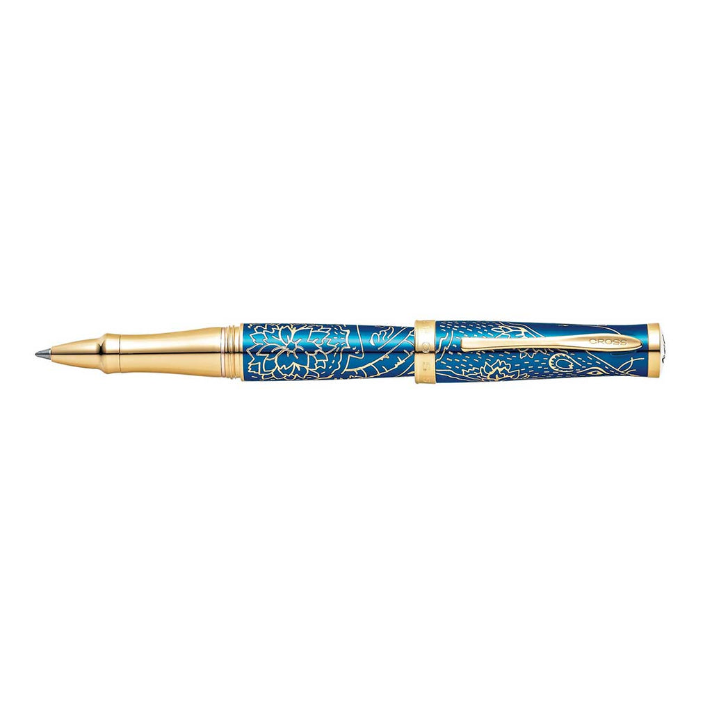 Cross Sauvage 2020 Year of the Rat Special-Edition Rollerball Pen