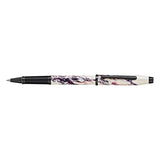 Cross Wanderlust Everest Rollerball Pen AT0755-1  Cross Rollerball Pen