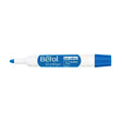 Berol Dry Erase Marker Blue Bullet Tip  Berol Dry Erase Markers